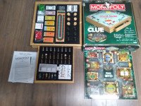 jeu de societe - board game