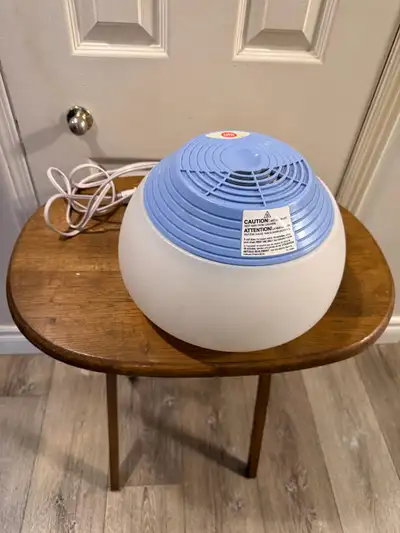 Life Humidifier, View more
