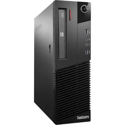 Lenovo ThinkCentre M83 Desktop Computer 3.4 GHz Intel, View more