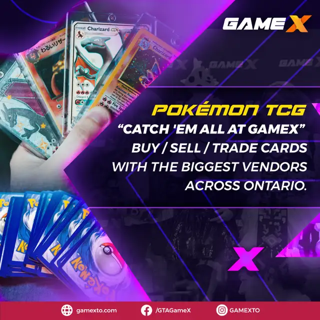 Huge Video Game Convention July 6 | GAMEX62864364405761122