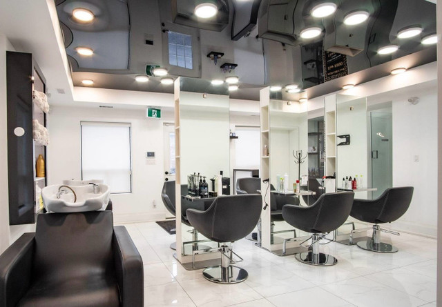Hair stations for rent in Other in Mississauga / Peel Region - Image 3