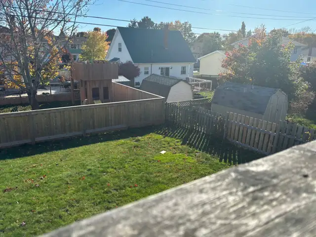 House for rent, 3 bedrooms, 2 1/2 bathrooms in Long Term Rentals in Charlottetown - Image 14