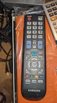 Samsung BN59-01006A Remote Control