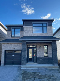 HOUSE FOR RENT DETACHED HOUSE IN KANATA, OTTAWA