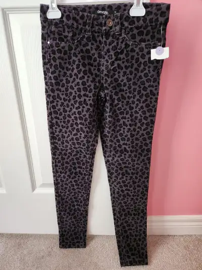 Jeans size 10, View more