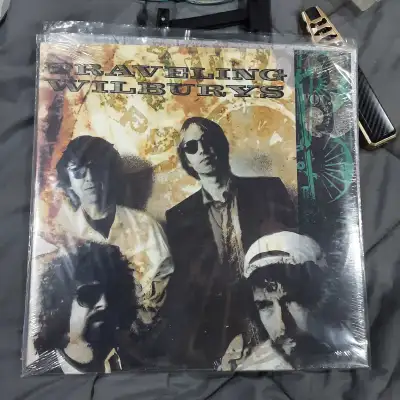 Brand New Traveling Wilburys Vol 3, View more
