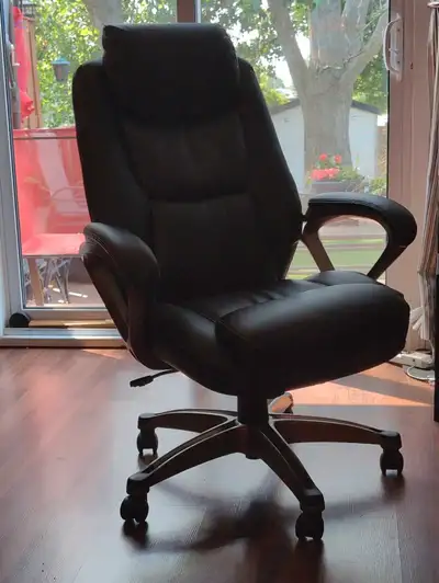 office chair, View more