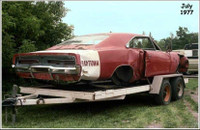 Looking for 1968-1974 Dodge Plymouth Mopar