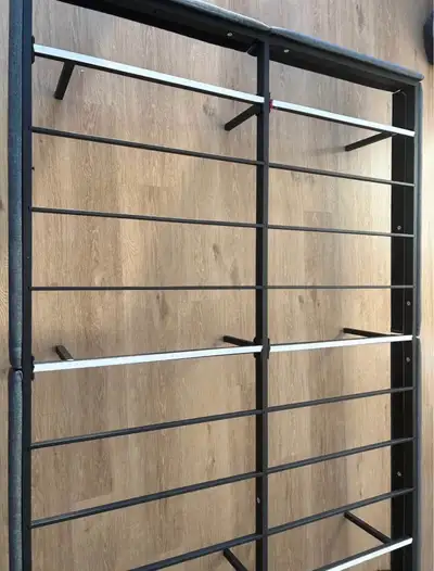 LED Floating Bed Frame , View more