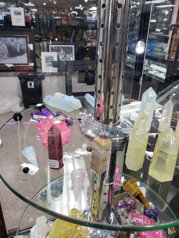 New crystals and gemstones at Most Wanted in Hobbies & Crafts in Cole Harbour - Image 2