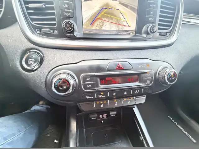 2020 KIA SORENTO LX+ * AWD * CERTIFIED * FINANCING AVAILABLE in Cars & Trucks in Sudbury - Image 20