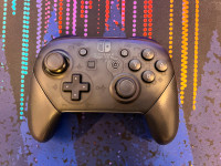 Nintendo Switch Pro Controller