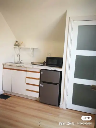 1 bedroom apartment in downtown Toronto