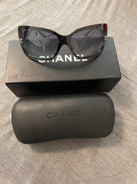 Chanel Sunglasses 