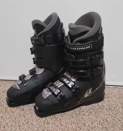 Salomon Performa 4.0 Sensifit Ski Boots, View more