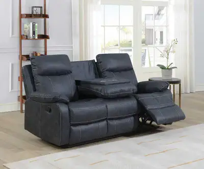 Recliner Sofa Set – New Batch | Free Delivery & Pay on Delivery, View more