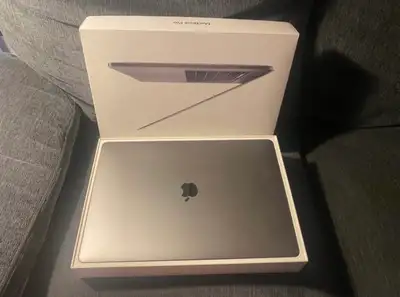 MacBook Pro 2019 i9, View more