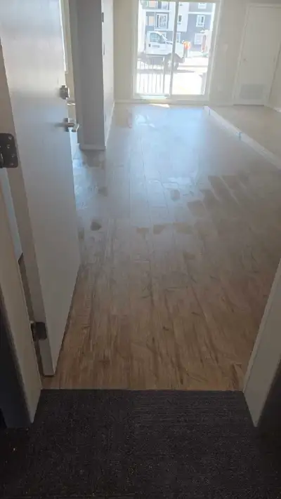 flooring installer needed, View more