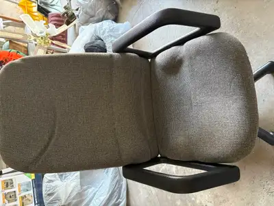 Desk/ office chair, View more