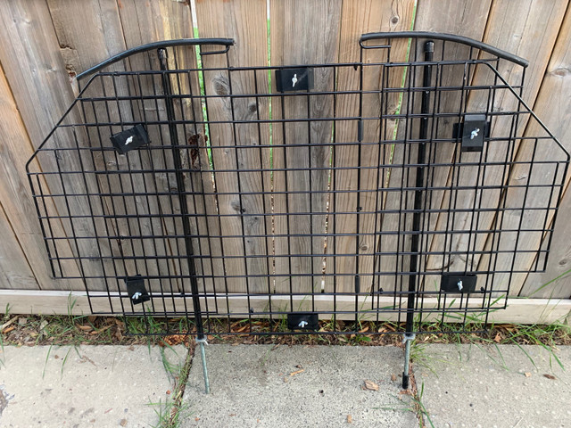 Adjustable pet barrier  in Other in Calgary