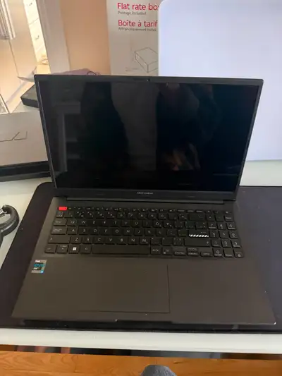 6 Laptops Lot - Asus VivoBook x3 + Lenovo Yoga x2 + Dell XPS 15, View more