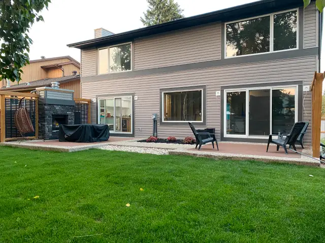 Yard Looking Rough? We Design & Transform Outdoor Spaces.62863253080577129