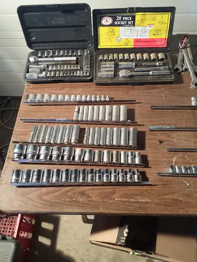 Handtools And More, View more