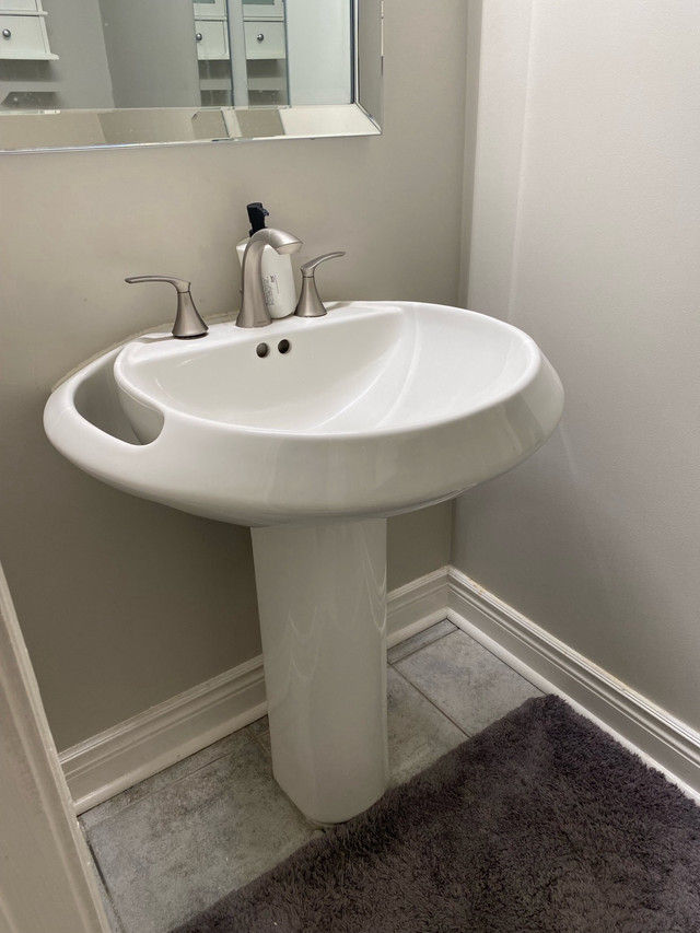 Bathroom Sink in Bathwares in City of Toronto