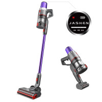 JASHEN Stick Vacuum Cleaner - Cordless - JS-AV02A02