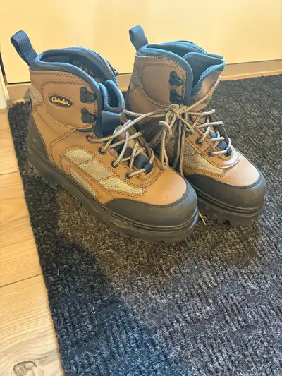 woman’s wading boots, View more