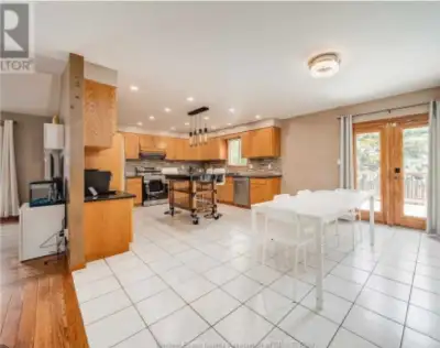 Spacious Rooms for Rent in Desirable LaSalle Neighborhood