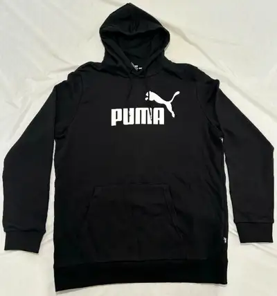 Puma Sweatshirt, View more