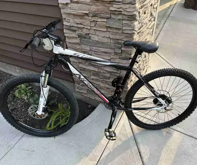 Norco Storm Mountain Bike, View more