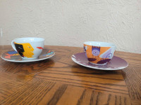 Ritzenhoff Tea set 