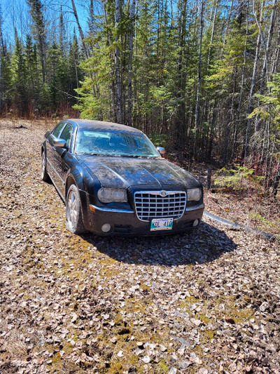 2005 Chrysler 300