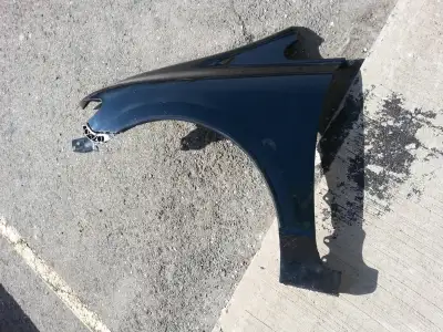 2006-2011 Honda Civic Left Front Fender, View more