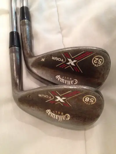 callaway wedges, View more