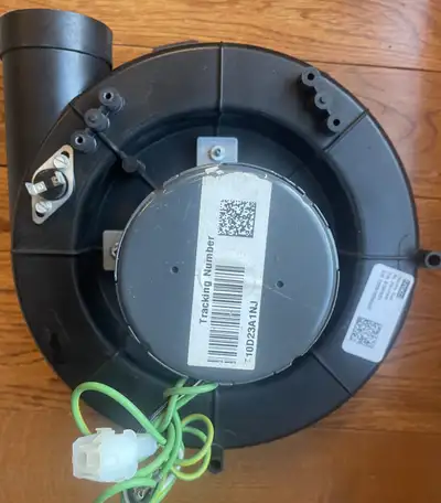 Lennox furnace Inducer LB-94724H 81M1601 83M56 702111634, View more