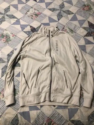 Ducati  jacket, View more