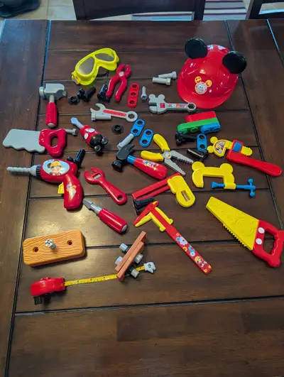 Sold as is No batteries required