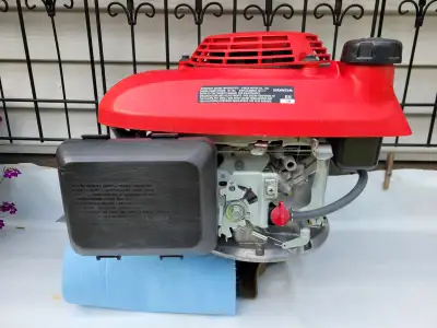 PIÈCES POUR TONDEUSE HONDA SÉRIE HRR 216, View more