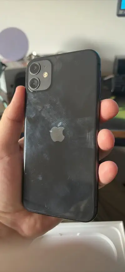 iPhone 11, View more