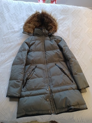 m2k tekno orange bleu