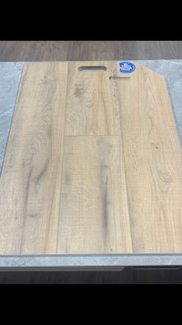 Vinyl plank flooring on sale for $2.49/sf (multiple Color’s)