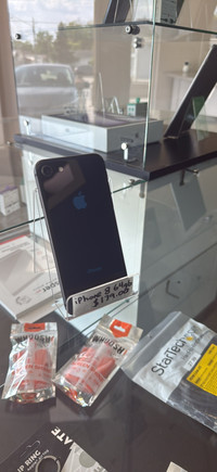 Apple iPhone 8 64GB (Unlocked) 1 Year Warranty Winnipeg Manitoba Preview
