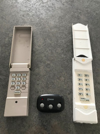 Used Remotes & Keyless Entry’s