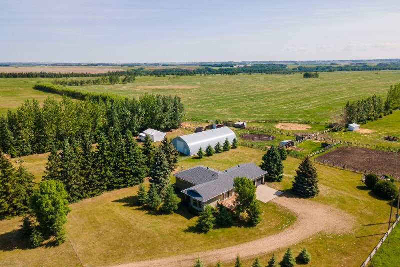 80 acres HORSE HEAVEN Land for Sale Edmonton Kijiji