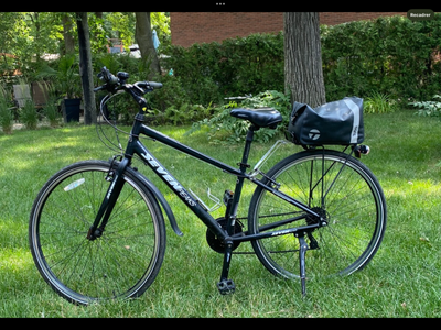 Vélo pour hommes Seven Peaks, View more