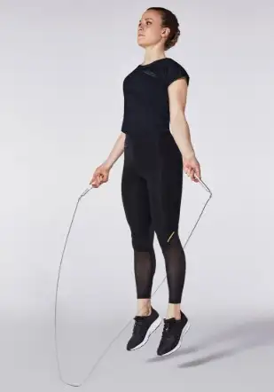 Jump Rope – Lightweight Speed Rope for Cardio, View more