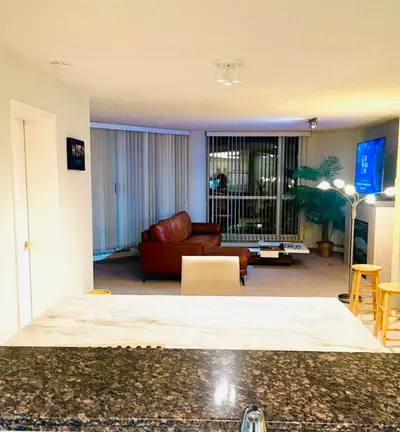 Short rent (Downtown)